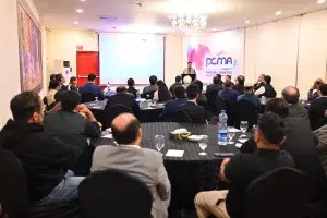 15 DEC PC KARACHI