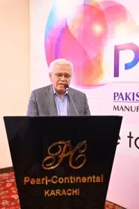 15 DEC PC KARACHI