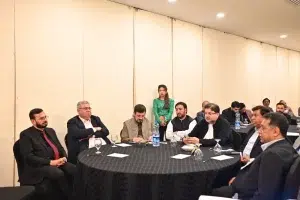 15 DEC PC KARACHI