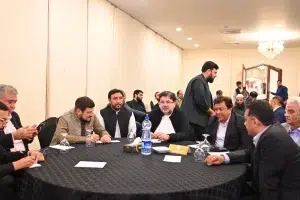 15 DEC PC KARACHI