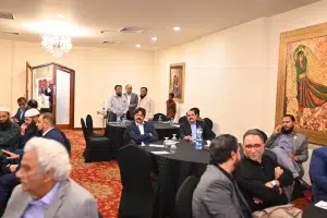 15 DEC PC KARACHI