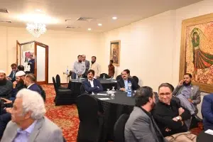 15 DEC PC KARACHI