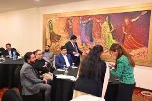 15 DEC PC KARACHI