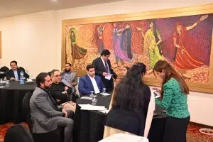 15 DEC PC KARACHI