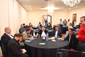 15 DEC PC KARACHI